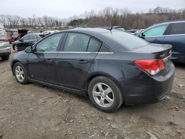 2013 Chevrolet Cruze Lt VIN: 1G1PC5SB4D7262482 Lot: 49266204