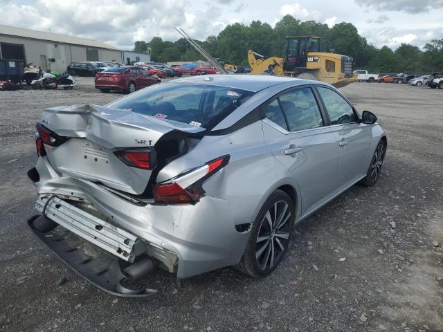 2020 Nissan Altima Sr VIN: 1N4BL4CV0LC182614 Lot: 53012104