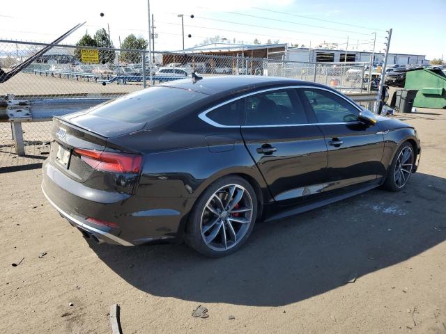 2018 AUDI S5 PREMIUM - WAUB4CF54JA060695