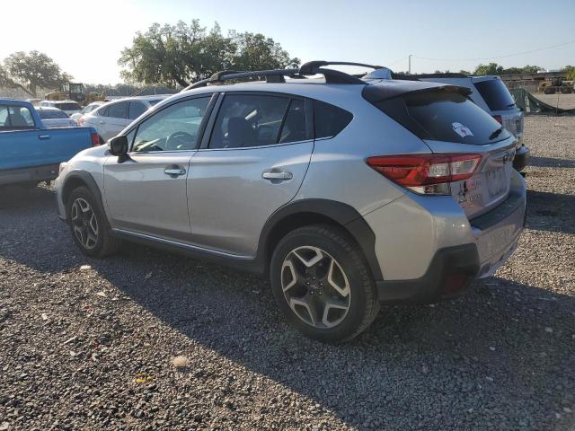 2019 Subaru Crosstrek Limited VIN: JF2GTAMCXKH305799 Lot: 50679124