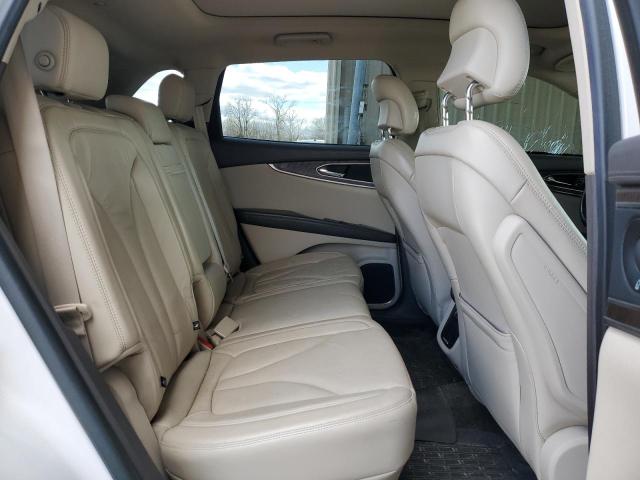2017 LINCOLN MKX RESERV - 2LMPJ8LP6HBL15561