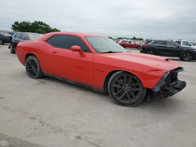 2020 Dodge Challenger R/T VIN: 2C3CDZBT8LH205955 Lot: 50719784