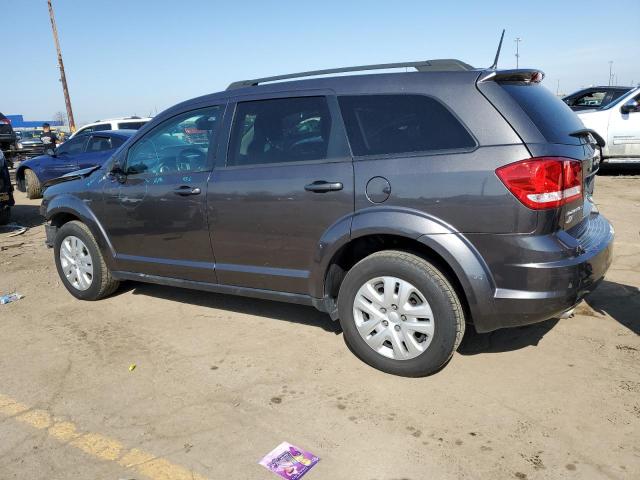 2018 Dodge Journey Se VIN: 3C4PDDAGXJT525397 Lot: 49780604