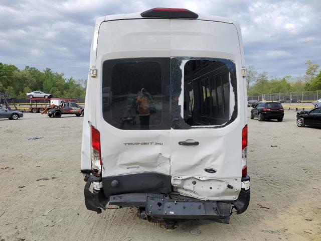 2018 Ford Transit T-350 VIN: 1FTBW3XG0JKA51340 Lot: 52623704