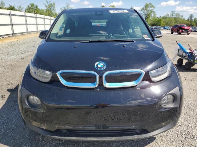 VIN WBY1Z4C52GV507941 2016 BMW I3, Rex no.5