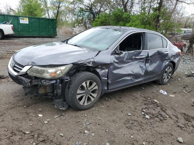 2014 Honda Accord Lx VIN: 1HGCR2F39EA185071 Lot: 50483484