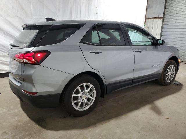 2023 Chevrolet Equinox Ls VIN: 3GNAX5EG2PL239346 Lot: 46484094