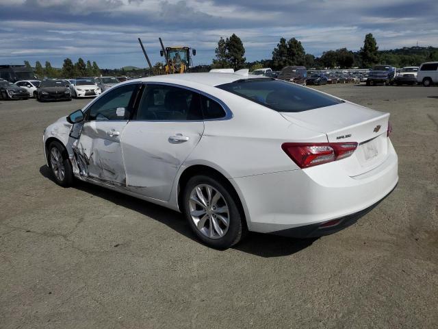 2020 Chevrolet Malibu Lt VIN: 1G1ZD5ST4LF090800 Lot: 52272794