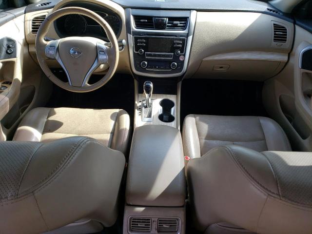 2017 NISSAN ALTIMA 2.5 - 1N4AL3AP7HC173135
