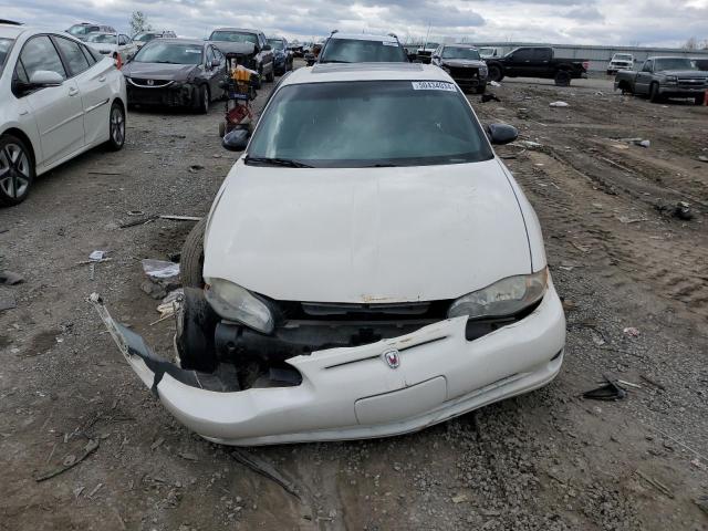 2001 Chevrolet Monte Carlo Ss VIN: 2G1WX15K219126740 Lot: 50434034