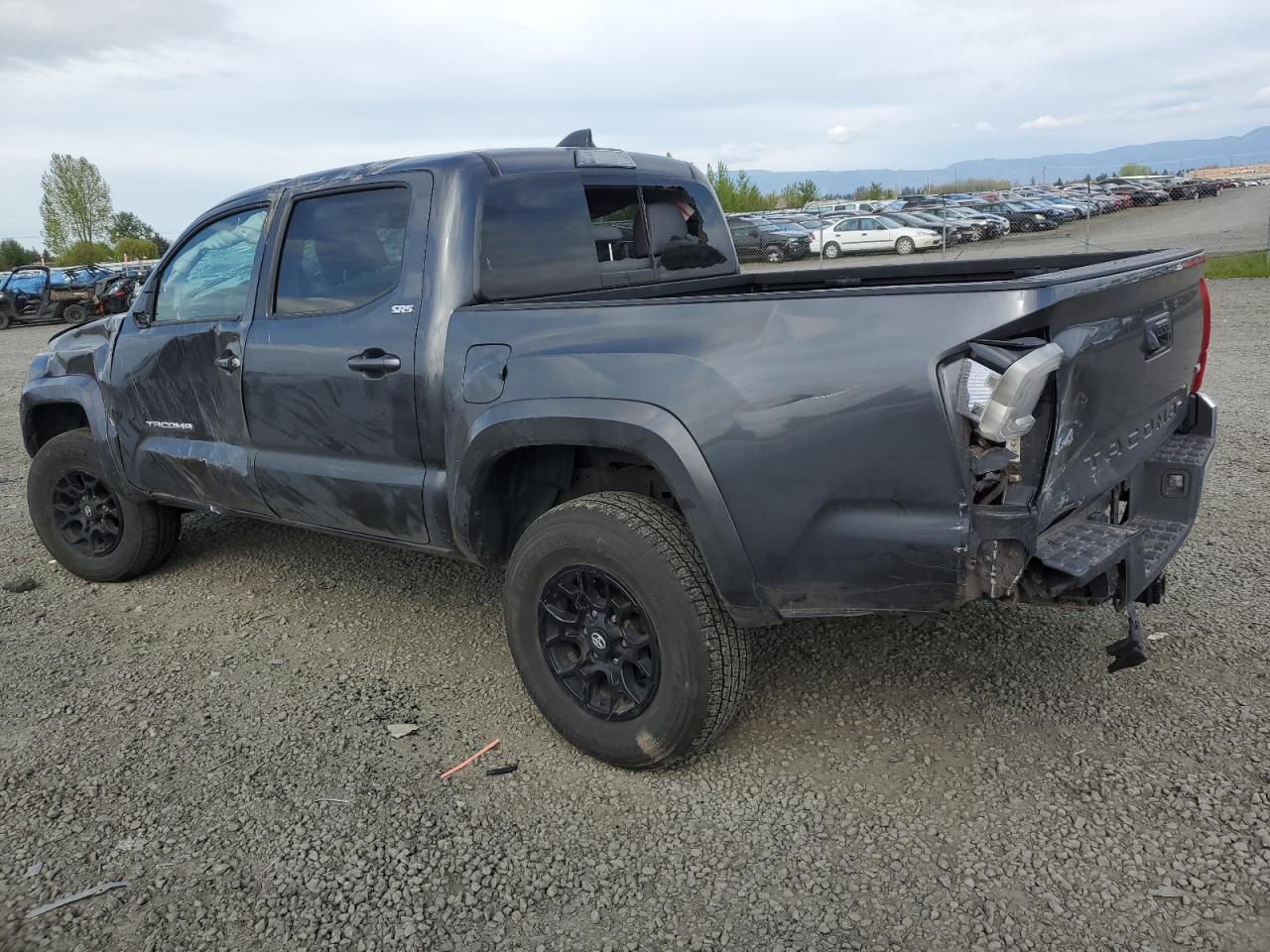 3TMCZ5AN2MM450634 2021 Toyota Tacoma Double Cab