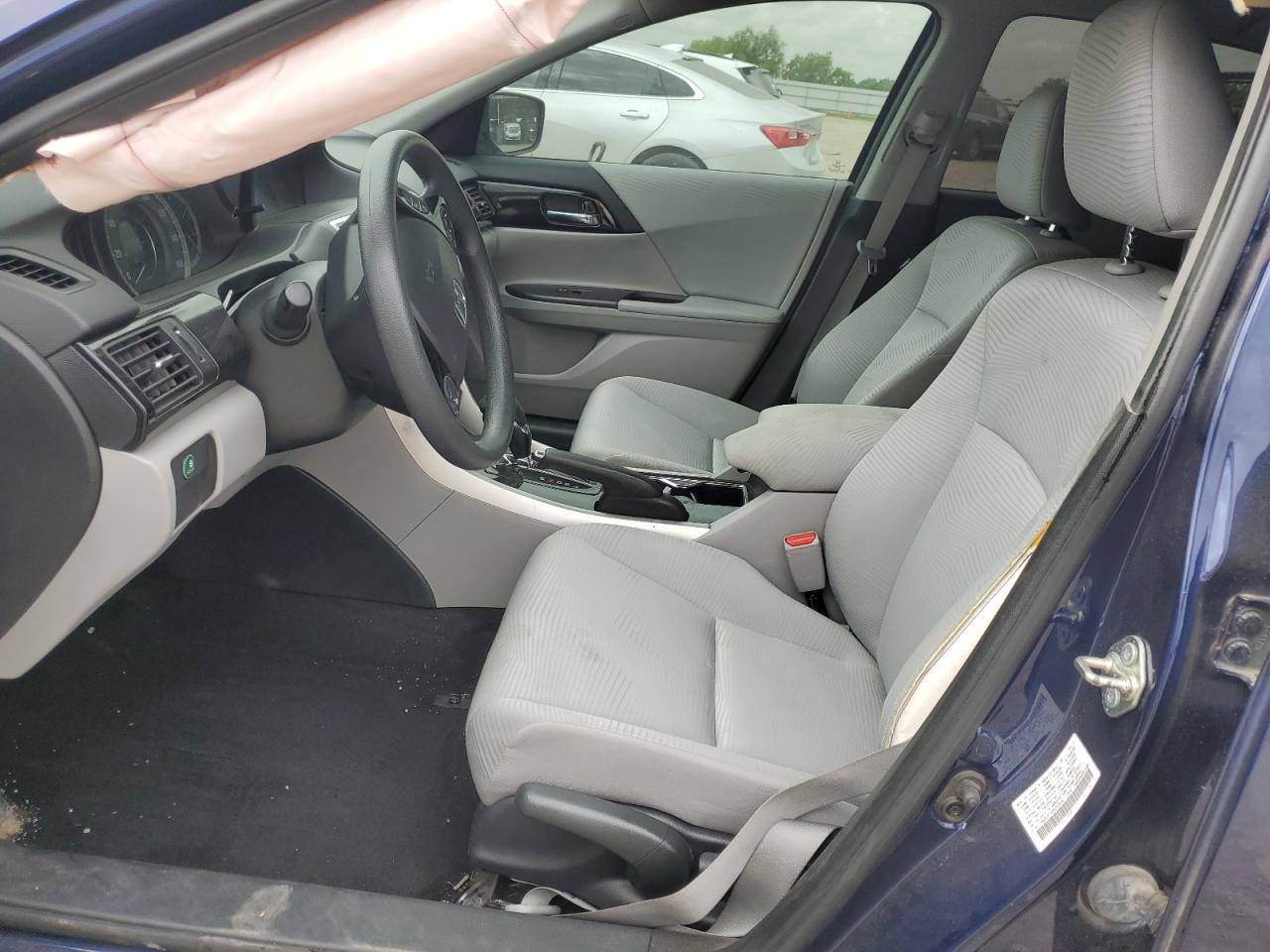 1HGCR2F35HA209936 2017 Honda Accord Lx