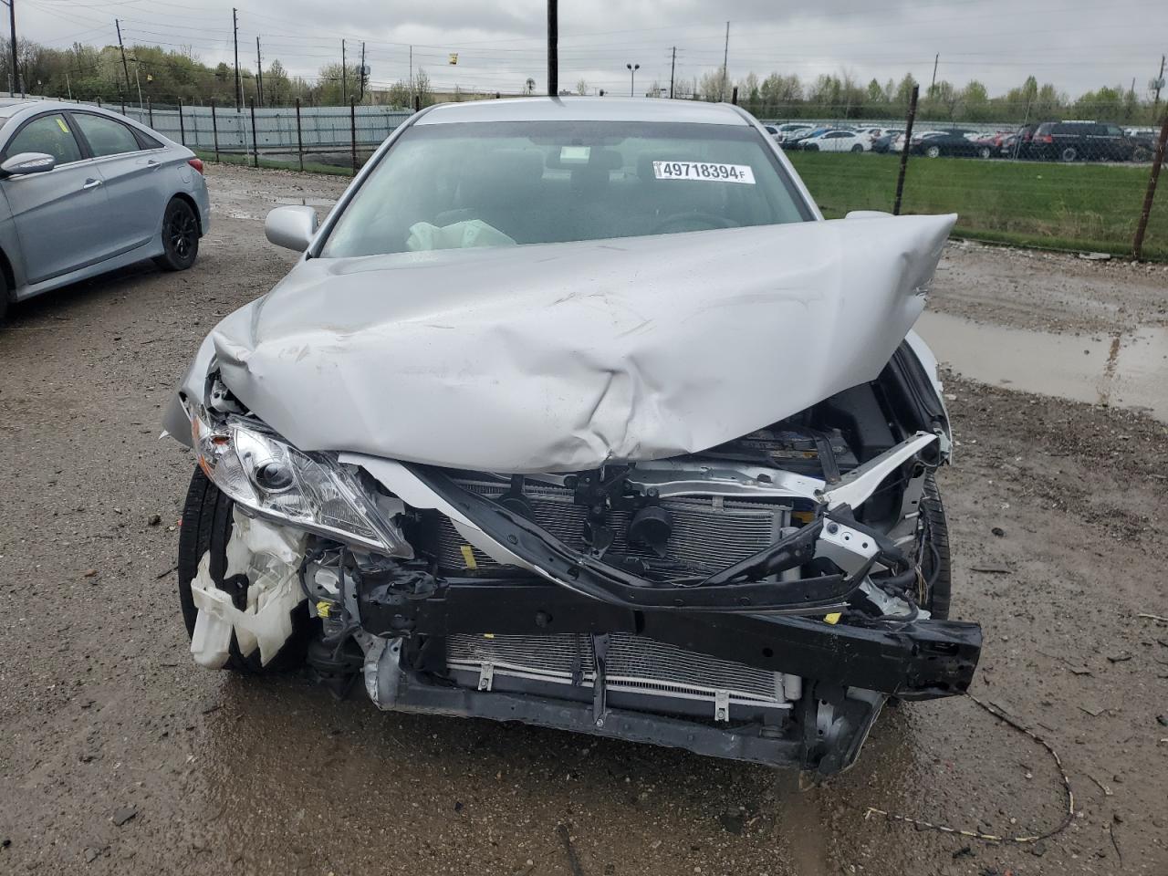 4T1BE46K69U879953 2009 Toyota Camry Base