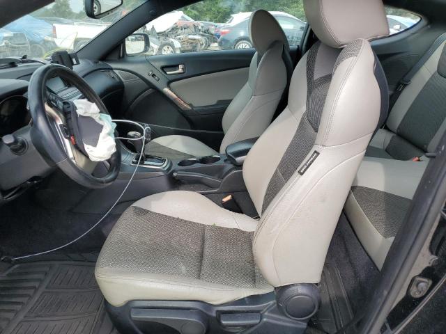 2015 HYUNDAI GENESIS CO - KMHHT6KJ6FU129425