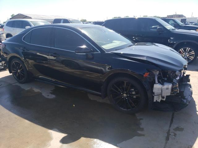 2021 TOYOTA CAMRY XSE - 4T1K61AK5MU475814