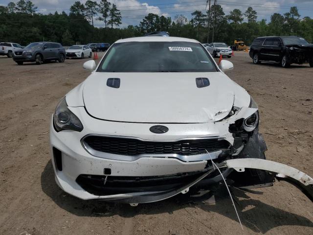 2019 Kia Stinger VIN: KNAE15LA2K6047841 Lot: 50958774