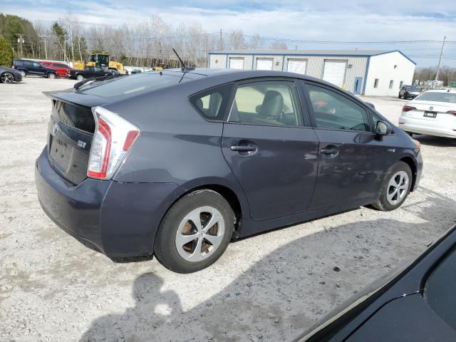 JTDKN3DU6F0470549 | 2015 Toyota prius