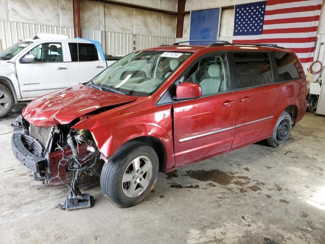 DODGE GRAND CARA