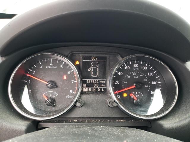 2015 Nissan Rogue Select S VIN: JN8AS5MV0FW762224 Lot: 50002794