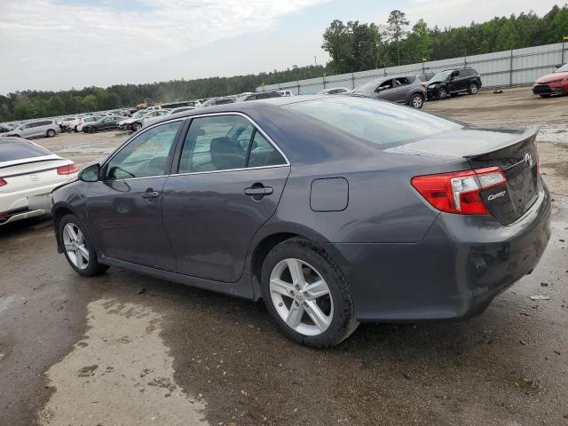 2012 Toyota Camry Base VIN: 4T1BF1FK0CU120976 Lot: 52554134