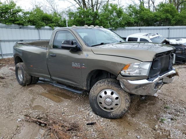 2014 Ram 3500 St VIN: 3C63RRAL2EG115645 Lot: 49249304
