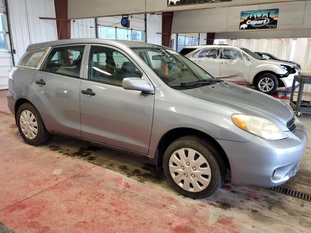 2T1LR32E55C340416 2005 Toyota Corolla Matrix Base