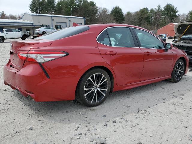 VIN 4T1B11HK1KU223625 2019 Toyota Camry, L no.3