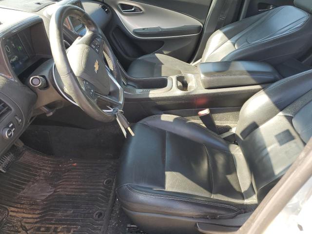 VIN 1G1RD6E45DU141566 2013 Chevrolet Volt no.7