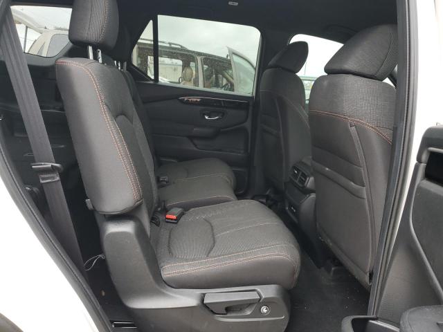 2023 HONDA PILOT SPOR - 5FNYG1H39PB013232