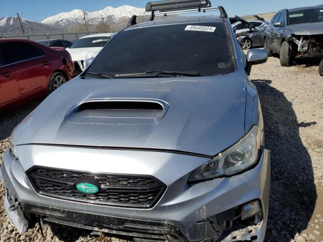 2018 Subaru Wrx VIN: JF1VA1A67J9818307 Lot: 49445524