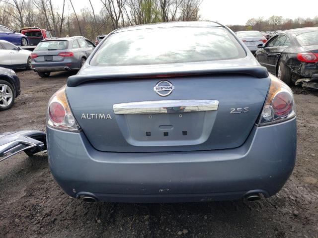 2011 Nissan Altima Base VIN: 1N4AL2AP3BN427395 Lot: 51707974