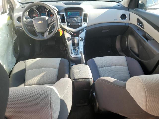 1G1PA5SG0E7439483 2014 Chevrolet Cruze Ls