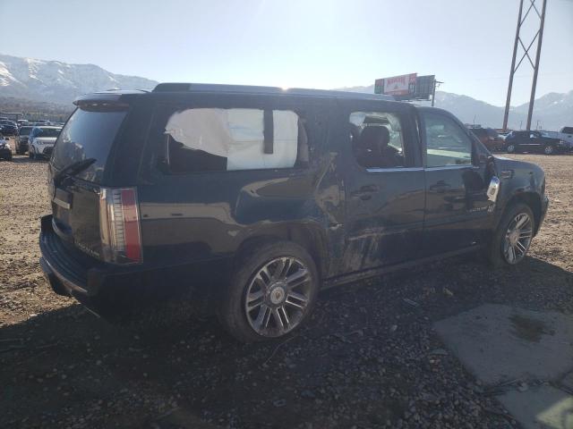 VIN 1GYS4JEF9ER138262 2014 Cadillac Escalade, Esv P... no.3