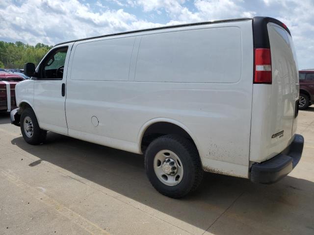 2016 Chevrolet Express G2500 VIN: 1GCWGAFF4G1285720 Lot: 51341764