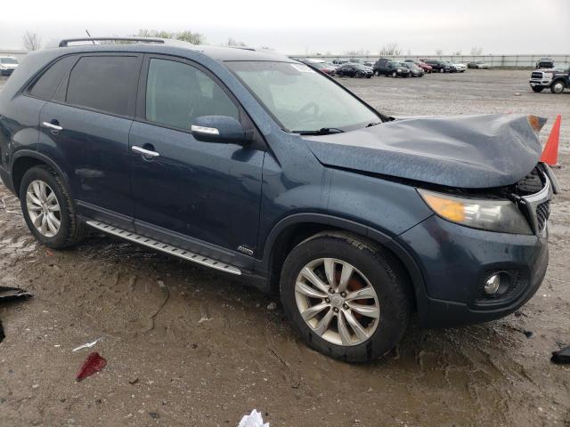 2011 Kia Sorento Base VIN: 5XYKTDA28BG157294 Lot: 50387654