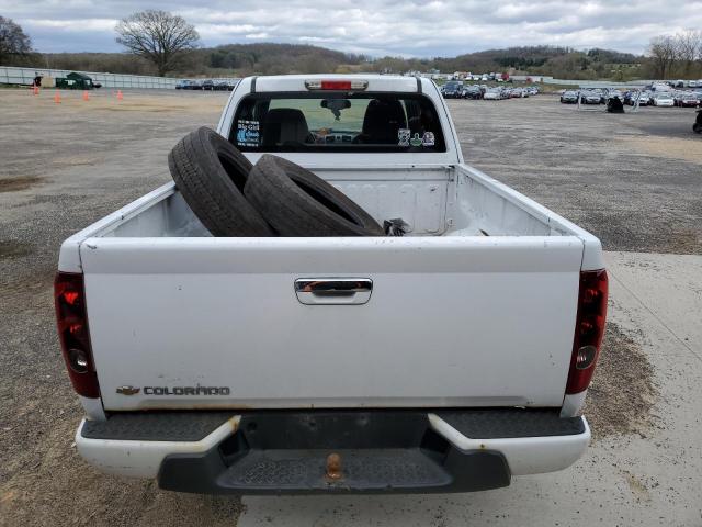 2012 Chevrolet Colorado VIN: 1GCESBFE3C8159891 Lot: 51388444