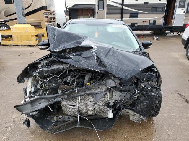 2016 FORD FOCUS SE - 1FADP3F24GL309508