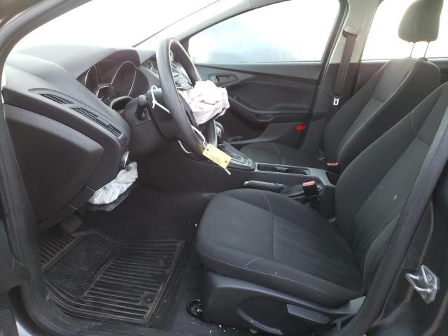 2016 Ford Focus S VIN: 1FADP3E21GL398102 Lot: 48667904