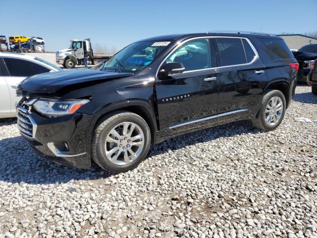 1GNEVNKW0LJ251189 Chevrolet Traverse H