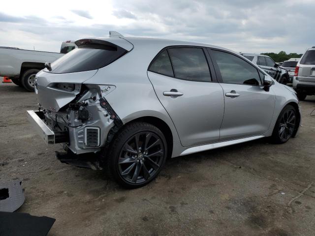 2023 Toyota Corolla Xse VIN: JTNC4MBE0P3211513 Lot: 51386244