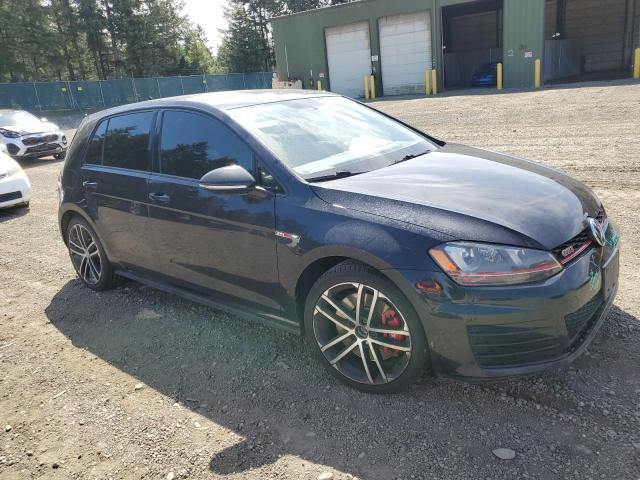 2017 Volkswagen Gti S/Se VIN: 3VW447AU5HM009248 Lot: 52168884