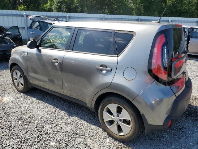 2016 Kia Soul VIN: KNDJN2A23G7256605 Lot: 51400754