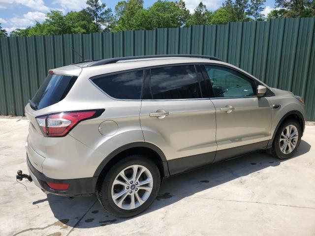 2017 Ford Escape Se VIN: 1FMCU9G95HUC90522 Lot: 51489284