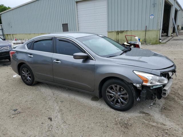 2015 Nissan Altima 2.5 VIN: 1N4AL3AP8FC476695 Lot: 52206854