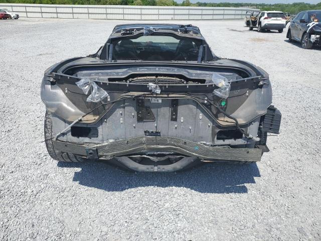 2020 Chevrolet Corvette Stingray 2Lt VIN: 1G1Y72D45L5117581 Lot: 49135714