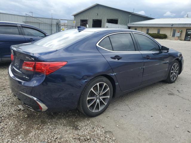 2019 Acura Tlx VIN: 19UUB3F35KA003246 Lot: 51407584