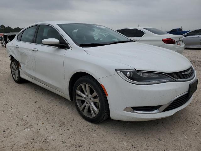 2015 CHRYSLER 200 LIMITE - 1C3CCCAB6FN756616