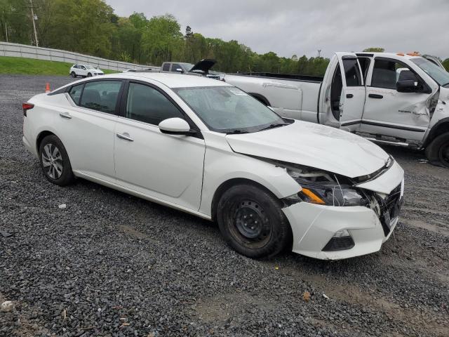 Vin: 1n4bl4bvxnn324783, lot: 50607274, nissan altima s 20224