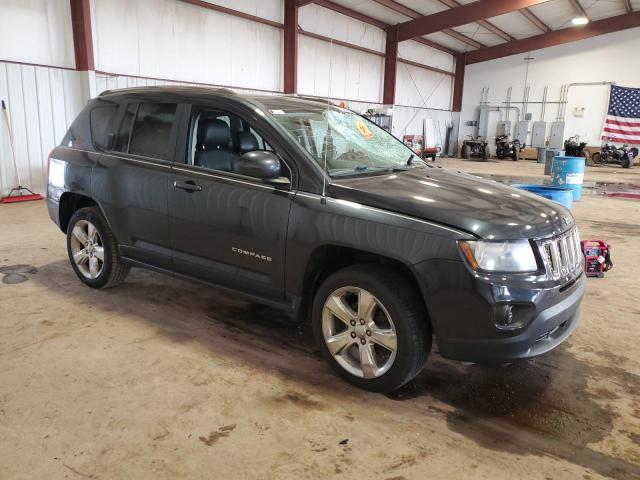 1C4NJDEB5ED760378 2014 Jeep Compass Latitude