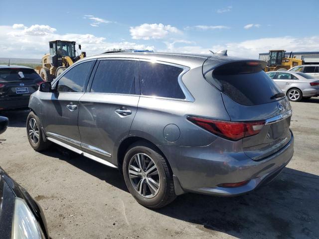 2019 Infiniti Qx60 Luxe VIN: 5N1DL0MNXKC559843 Lot: 51962574